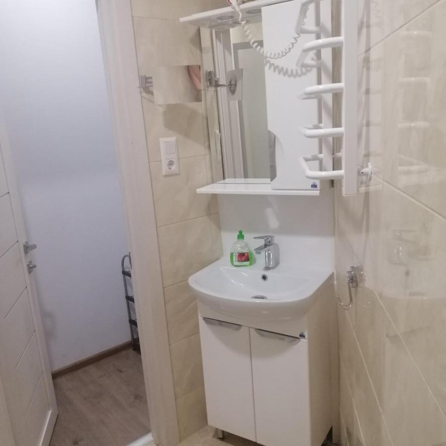 Cozy Gagarin Plaza Apartment Odessa Ngoại thất bức ảnh